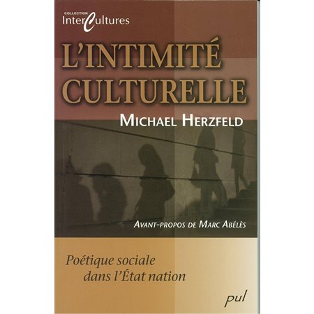 L'intimité culturelle