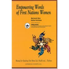 Empowering words of first nations women