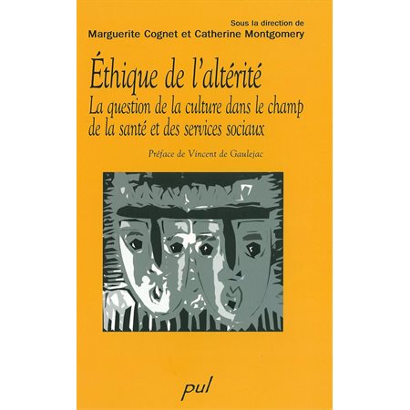 Ethique de l'altérité