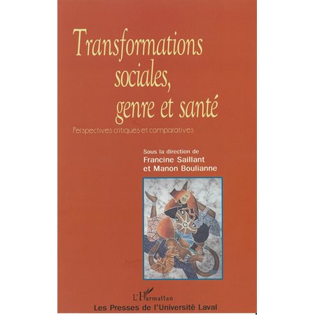 Transformations sociales, genre et santé