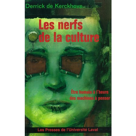 Nerfs de la culture Les