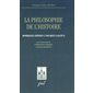 Philosophie de l'histoire: hommage offert   Maurice Lagueux