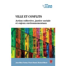 Villes et conflits