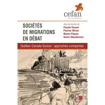 Sociétés de migrations en débat