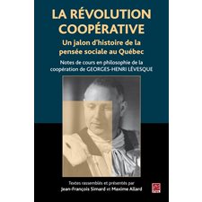 La Révolution coopérative