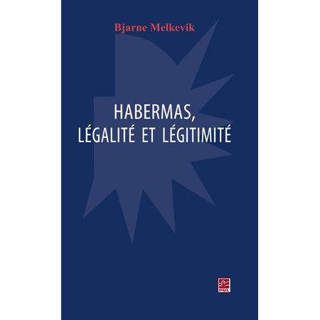 Habermas, légalité et légitimité