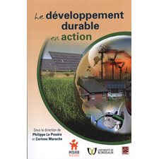 Le développement durable en action