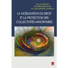 Mobilisation du droit et la protection des collectivités...