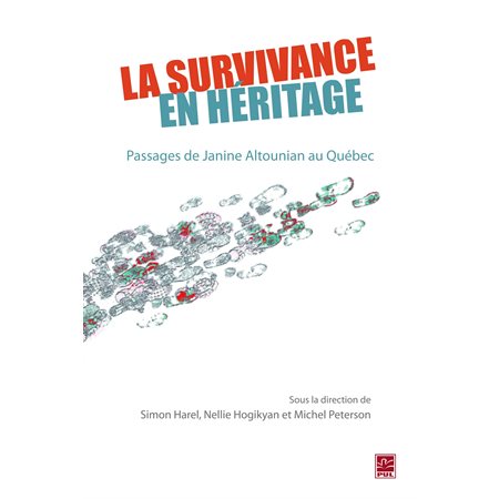 Survivance en héritage La