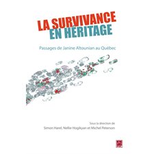 Survivance en héritage La