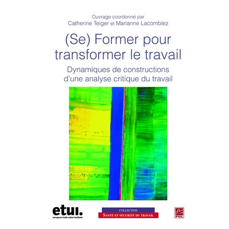 Se former pour transformer le travail