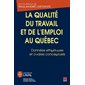 Qualité du travail et de l'emploi au Québec La