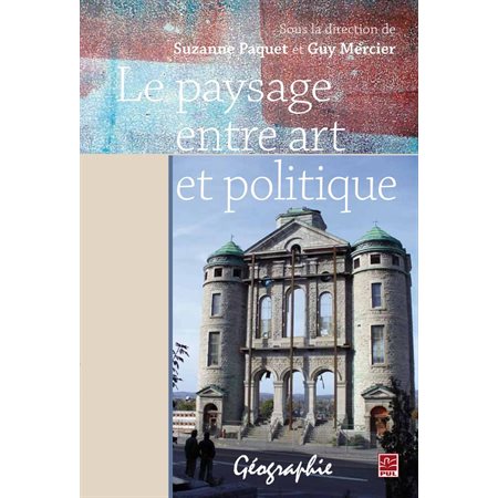 Le paysage entre art et politique