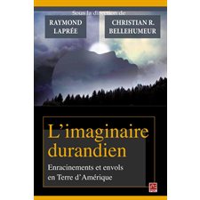 L'imaginaire durandien