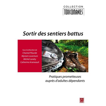 Sortir des sentiers battus