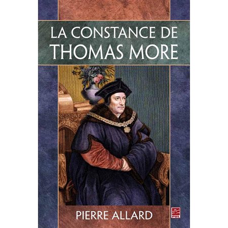 La constance de Thomas More