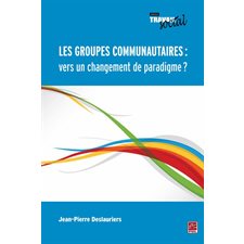 Les groupes communautaires