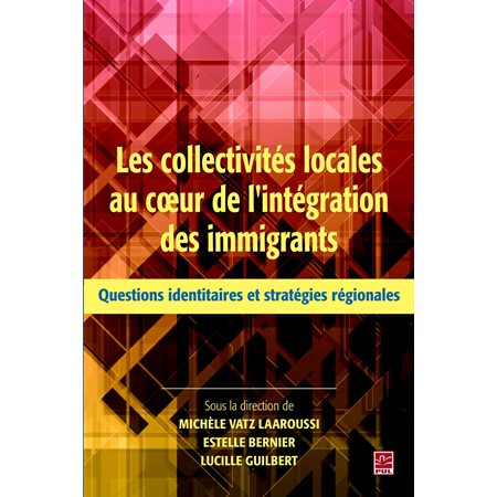 Collectivités locales au coeur de l'intégration des immig...