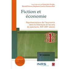 Fiction et économie