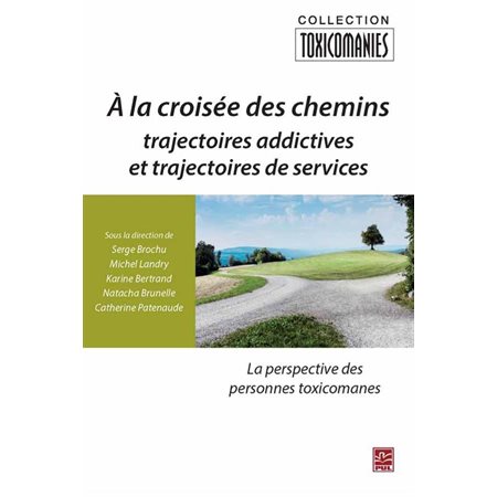 A la croisé des chemins