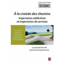 A la croisé des chemins