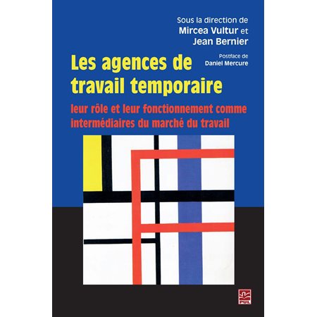 Les agences de travail temporaire