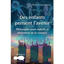 Des enfants pensent l'avenir