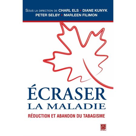 Ecraser la maladie