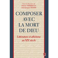 Composer avec la mort de Dieu