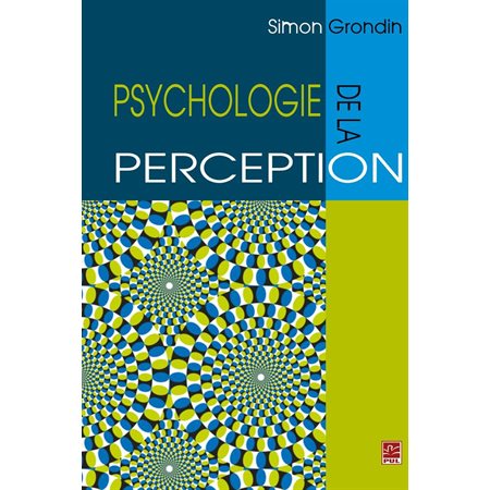 Psychologie de la perception