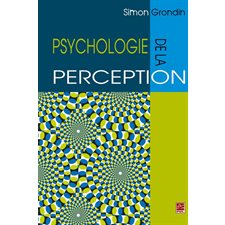 Psychologie de la perception