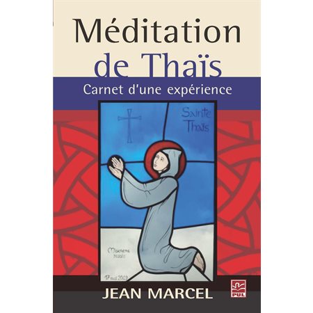 Méditation de Thaïs