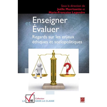 Enseigner et évaluer