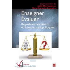 Enseigner et évaluer