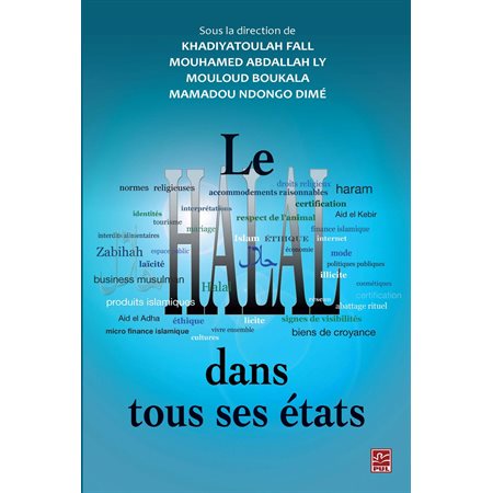 Le Halal dans tous ses états