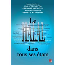 Le Halal dans tous ses états