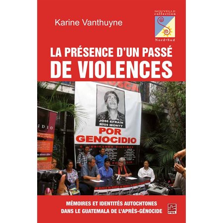 La présence d'un passé de violences