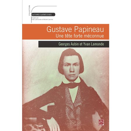 Gustave Papineau