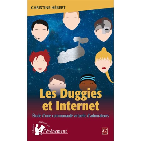 Les Duggies et Internet