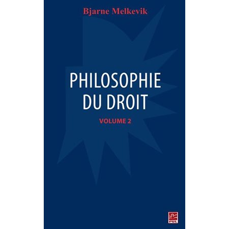 Philosophie du droit 02