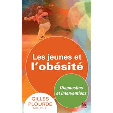 Les jeunes et l'obésité