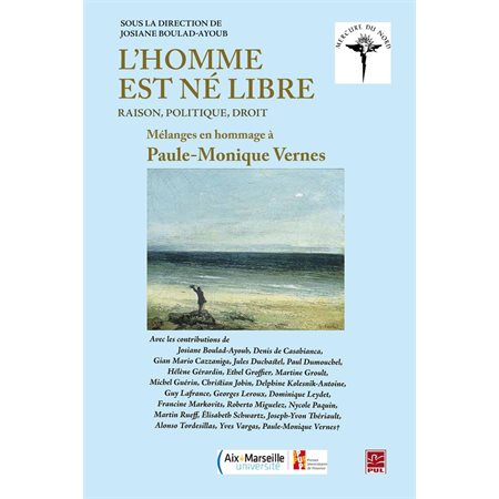 L'Homme est né libre...