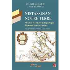 Nistassinan, notre terre