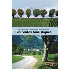 Les routes touristiques