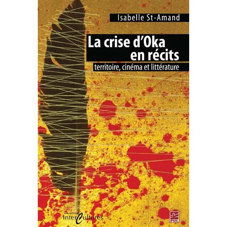 La crise d'Oka en récits