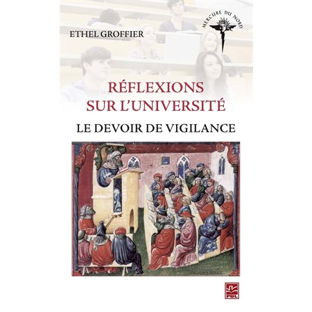 Réflexions sur l'université