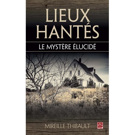 Lieux hantés