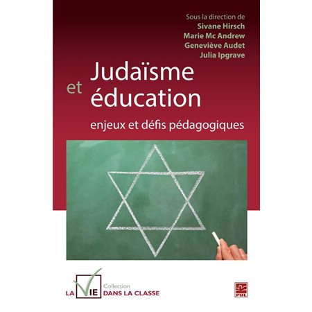 Judaïsme et éducation : enjeux et défis pédagogiques