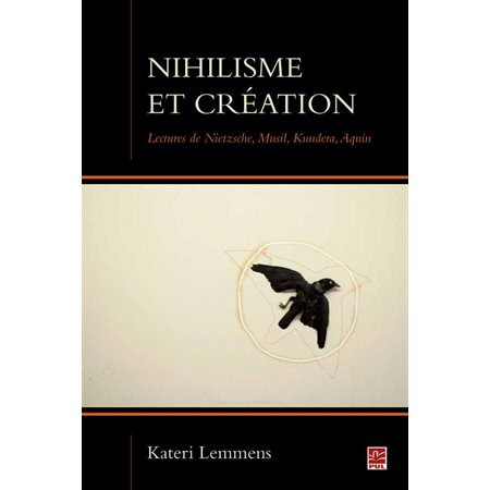 Nihilisme et création