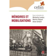 Mémoires et mobilisations